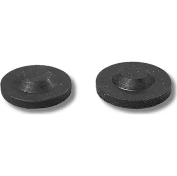 Těsnění wc napouštěcí zařízení ESSETI (Itálie) 18 a 20mm