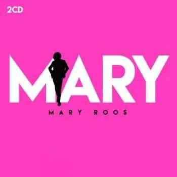 Hudba 2CD Mary Roos: Mary 2018 Meine Songs Vinyl
