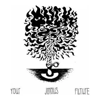 Zahraniční hudba LP Muck: Your Joyous Future LTD | NUM 2015 Numbered Limited Edition Vinyl
