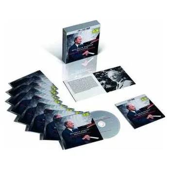 Zahraniční hudba 8CD/Box Set/Blu-ray Ludwig van Beethoven: Complete Piano Sonatas 2019 Mit Blu Ray Audio