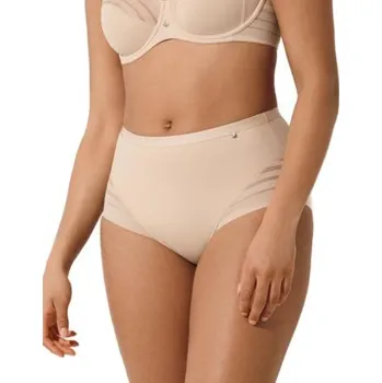 Kalhotky Dámské formovací kalhotky Lisca Alegra 22140 tělové tělová 46