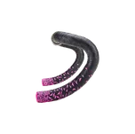 Omotávka SUPACAZ Super Sticky Kush Star Fade Neon Pink/Neon Pink