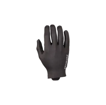Cyklistické rukavice Rukavice SPECIALIZED SL Pro Long Finger Black S