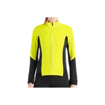 Dámská bunda SPECIALIZED Therminal Deflect Hyper Yellow S