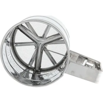 Cedník a síto Maku Mechanické síto na mouku, Ø 10 cm