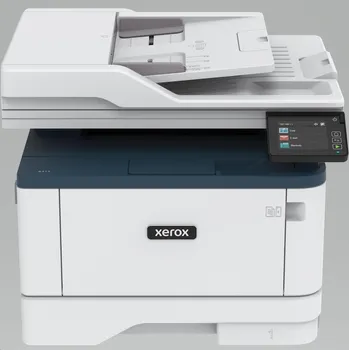 Počítačové příslušenství Xerox B315V_DNI ČB laser. MFZ, A4, 512mb, DUPLEX, DADF, 40ppm, Ethernet/Wifi/USB, Apple AirPrint