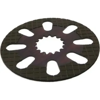 Brzdová hadice Lamela brzdová s obložením 16-227-901 d=223,00 mm AGS Lamela brzdová s obložením 16-227-901 d=223,00 mm AGS