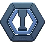 UAG Magnetic Ring Stand magnetický MagSafe otočný 360° stojánek - modrý