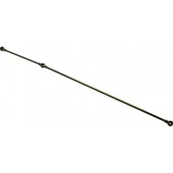 Systém vstřikování Trubka přepadu vstřikovače kompletní AGS Trubka přepadu vstřikovače kompletní AGS