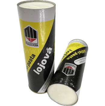 Tuhá pasta Pragopol Lojová