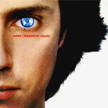 Zahraniční hudba LP Jean-Michel Jarre: Les Chants Magnetiques / Magnetic Fields 2024