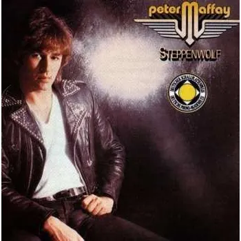 Zahraniční hudba CD Peter Maffay: Steppenwolf 1993