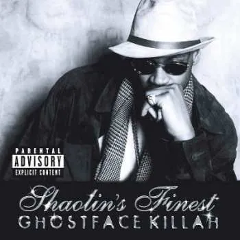 Zahraniční hudba CD Ghostface Killah: Shaolin's Finest 2019