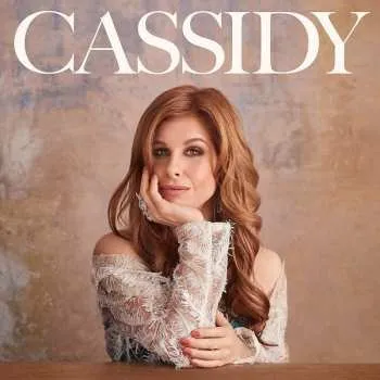 Zahraniční hudba CD Cassidy Janson: Cassidy 2019