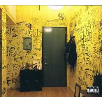 Zahraniční hudba CD Nick Hook: Relationships 2022