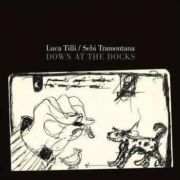 Zahraniční hudba CD Luca Tilli: Down At The Docks 2019