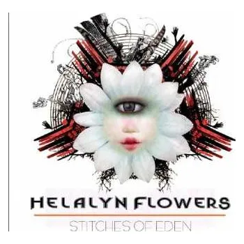 Zahraniční hudba CD Helalyn Flowers: Stitches Of Eden 2019