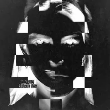 Zahraniční hudba LP Ellen Allien: Alientronic Rmxs 2 2019
