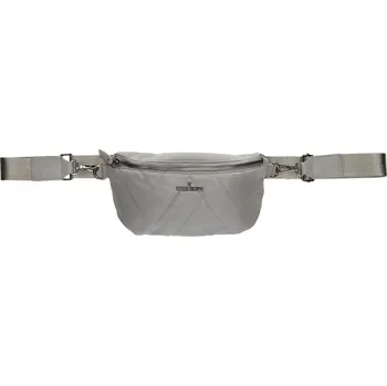 Ledvinka Enrico Benetti dámská ledvinka Evie - šedá