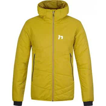 Pánská bunda Pánská bunda HANNAH GABBER HOODY ANTIQUE MOSS XL