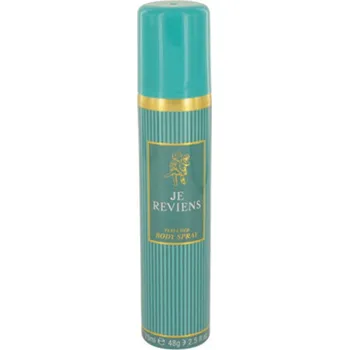 Dámský parfém Worth Je Reviens Deospray 75 ml