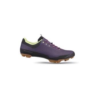 Pánská sportovní obuv Tretry SPECIALIZED Recon ADV Dusk/Purple Orchid/Limestone 37
