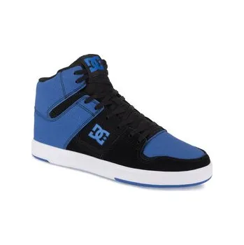 Dámská obuv Sneakersy DC Shoes CURE HI TOP ADYS400072-RB1 Modrá 40