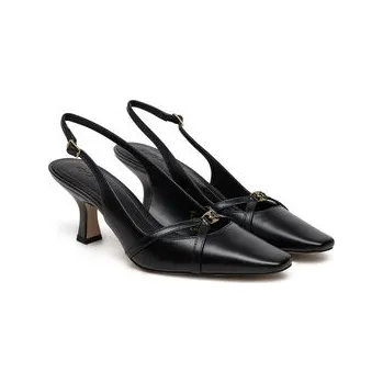 Dámské lodičky Lodičky Coach Rowyn CX023 Černá 38