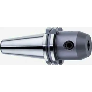 Příslušenství k frézce Držák pro upínání fréz WELDON, SK40, DIN69871 AD - KFH G320 40x6x100