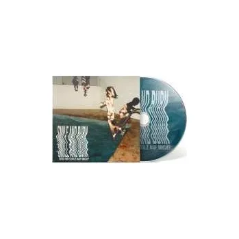 Zahraniční hudba CD Smile And Burn: Seid Ihr Stolz Auf Mich? 2024