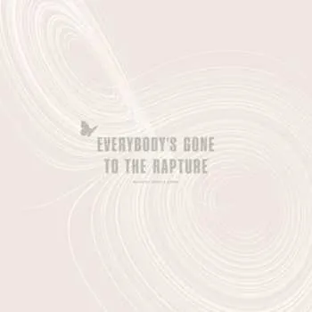 Zahraniční hudba 2LP O.S.T.: Everybody's Gone To The Rapture (180g) (limited Numbered Edition) (solid Green Vinyl) 2023