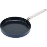 Joseph Joseph, Pánev Space se sklopnou rukojetí 24 cm sytě modrá - Formadore