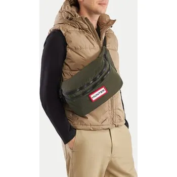 Městský batoh Batoh Hunter HTR-K-013-06 Khaki NOSIZE