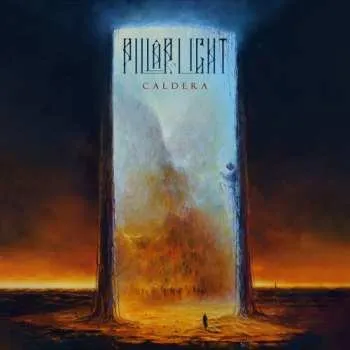 Zahraniční hudba CD Pillar Of Light: Caldera LTD | DIGI 2024 Digipack Limited Edition