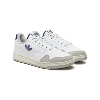 Dámské tenisky Sneakersy adidas NY 90 JQ0055 Bílá 40