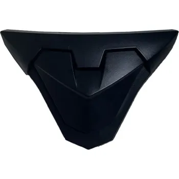 Helma na motorku XRC chin vent