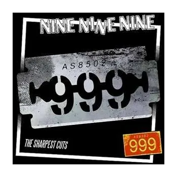 Zahraniční hudba LP 999: The Sharpest Cuts CLR 2019 1993 2007 Purple Marbled Vinyl
