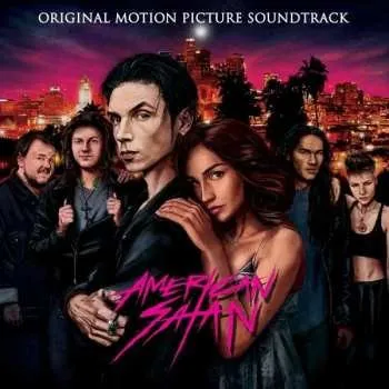 Zahraniční hudba 2CD Various: American Satan (Original Motion Picture Soundtrack) 2018