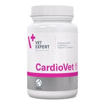 VetExpert CardioVet 90tbl