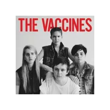 Zahraniční hudba 2CD The Vaccines: Come Of Age DLX 2012 Deluxe Edition