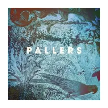 Zahraniční hudba LP Pallers: The Sea Of Memories 2011