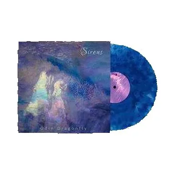 Zahraniční hudba CD Odin Dragonfly: Sirens DIGI 2022 Digisleeve