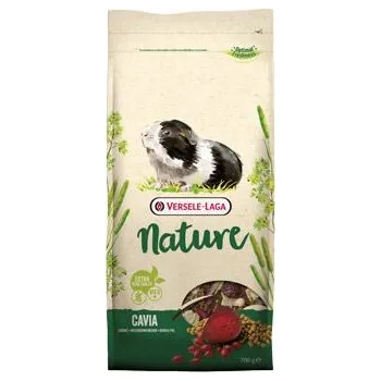 Krmivo pro hlodavce VL Nature Cavia pro morčata 700g