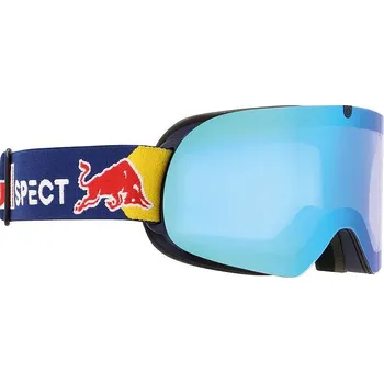 Sjezdové lyžování brýle Red Bull SPECT Soar - 11BLX/Dark Blue/Ice Blue Snow/Grey/Ice B/Photochro one size