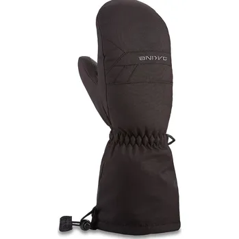 Rukavice rukavice Dakine Yukon Mitt - Black L - junior size