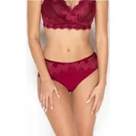 Dámské kalhotky Timo Syrah 112849 vínová 75