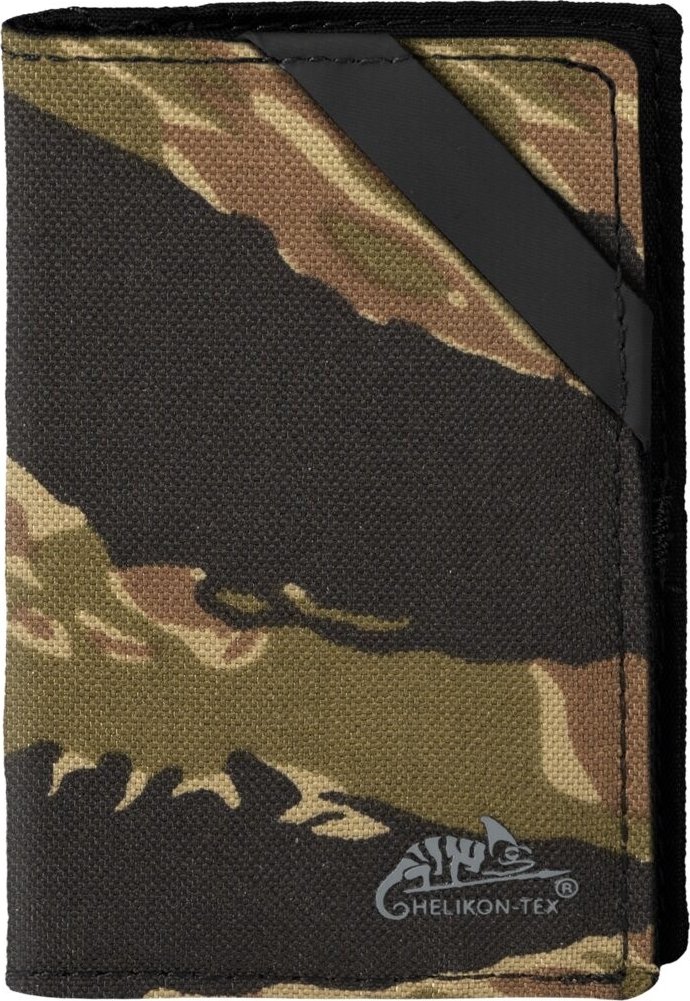Helikon-Tex Peněženka EDC MINI Cordura Helikon-Tex® Barva: Tiger Stripe