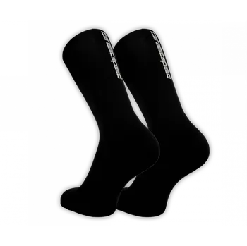 Pánské ponožky Ponožky CERAMICSPEED Black L