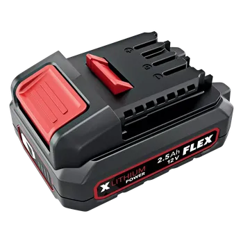 FLEX AP 12/2.5 Akumulátor Li-Ion 12 V