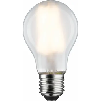 Žárovka PAULMANN Eco-Line Filament 230V LED žárovka E27 5W 3000K mat